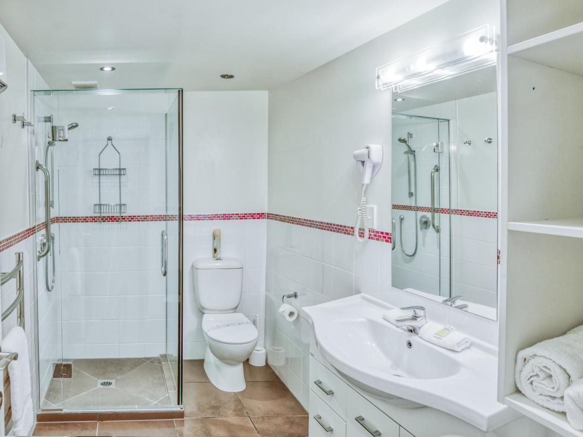 Ika Nui Taupo Appartement Buitenkant foto