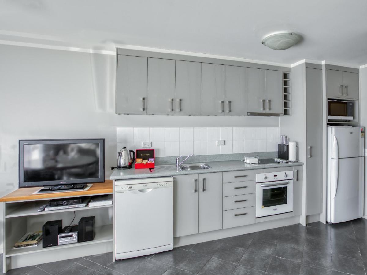 Ika Nui Taupo Appartement Buitenkant foto