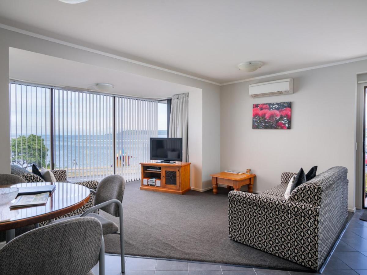 Ika Nui Taupo Appartement Buitenkant foto