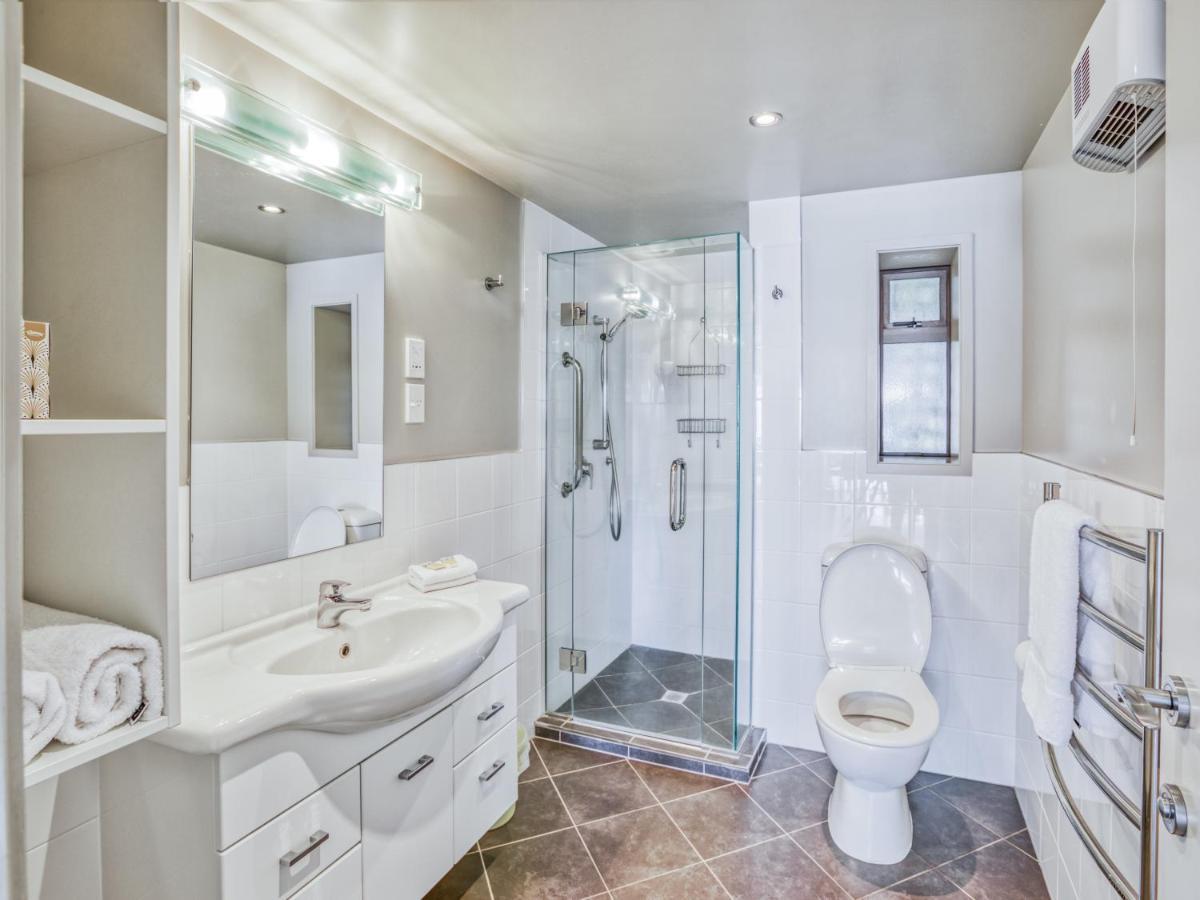 Ika Nui Taupo Appartement Buitenkant foto